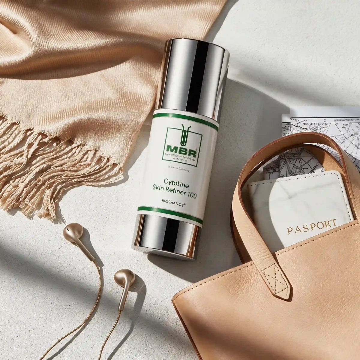 CytoLine Face Mask 100