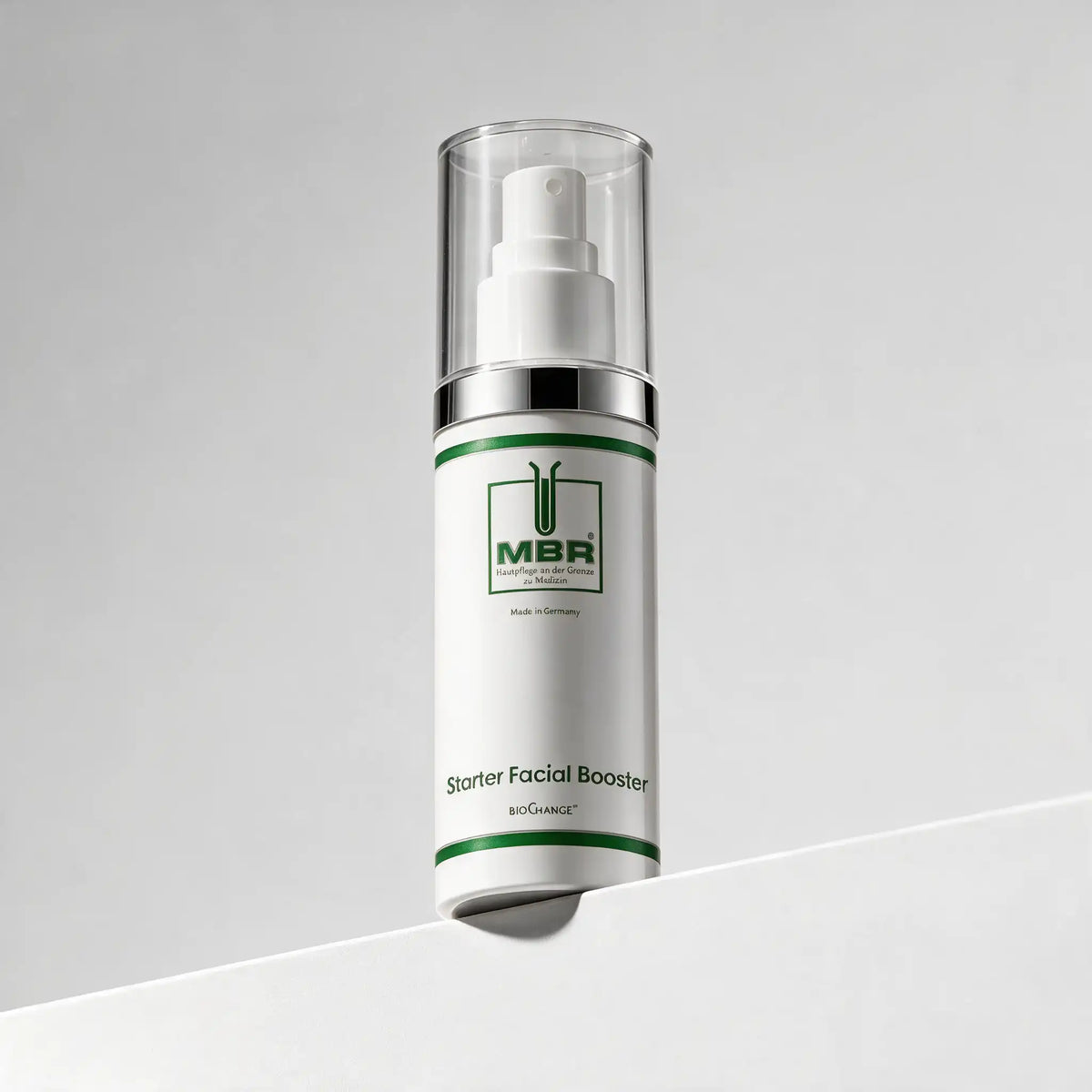 Starter Facial Booster