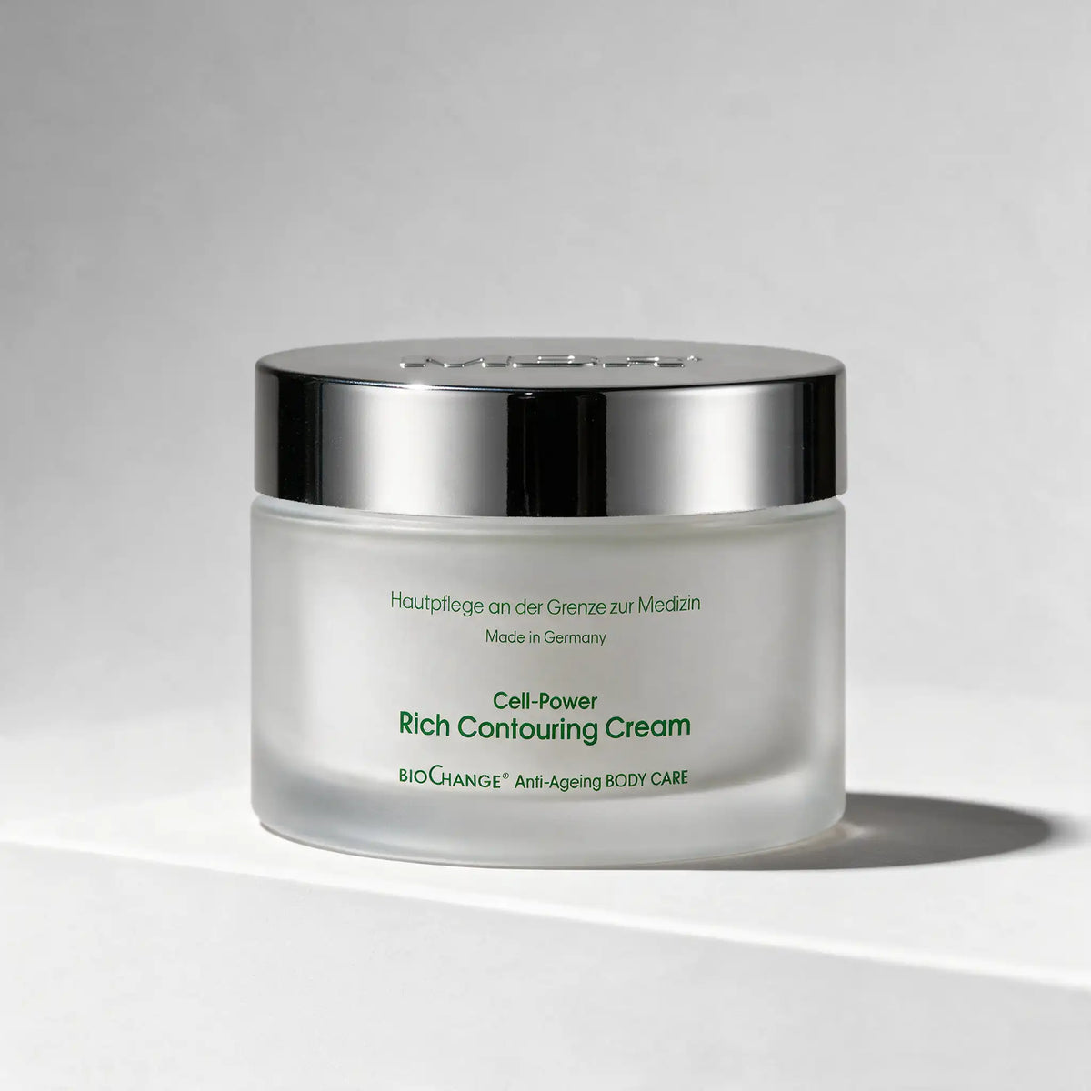 Rich Contouring Cream