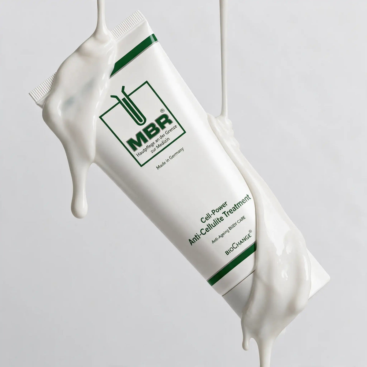 Anti-Cellulite Treatment