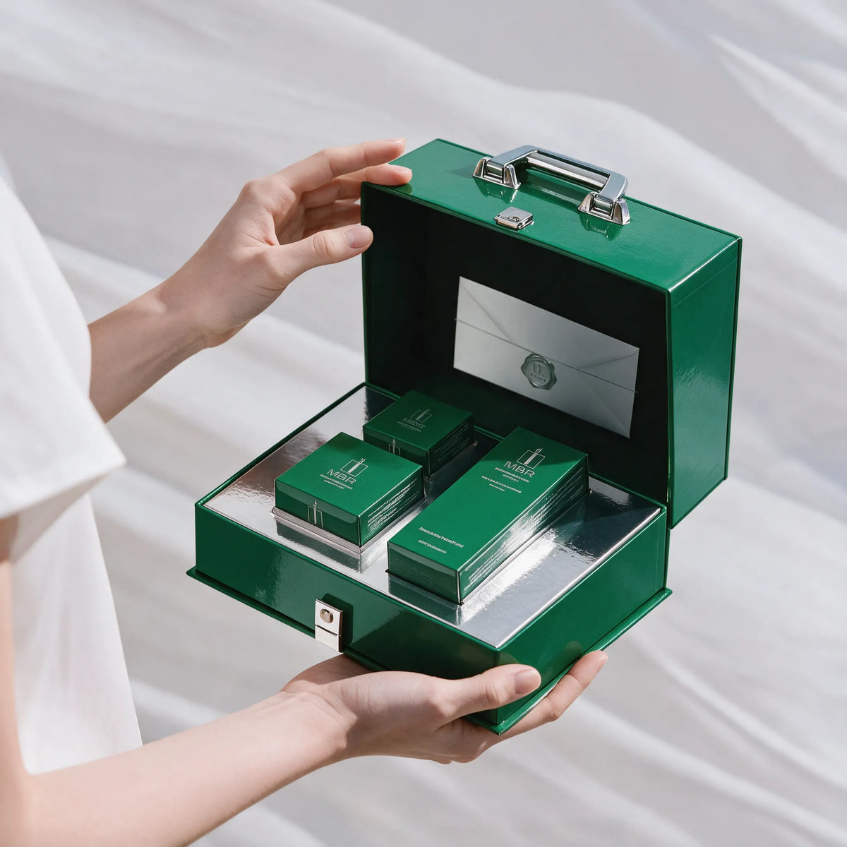 Power Box