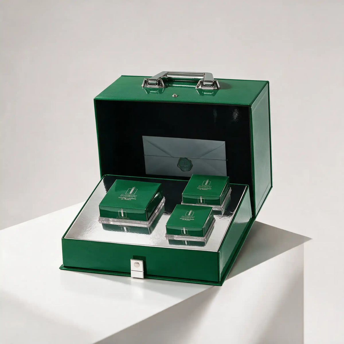 Face Box