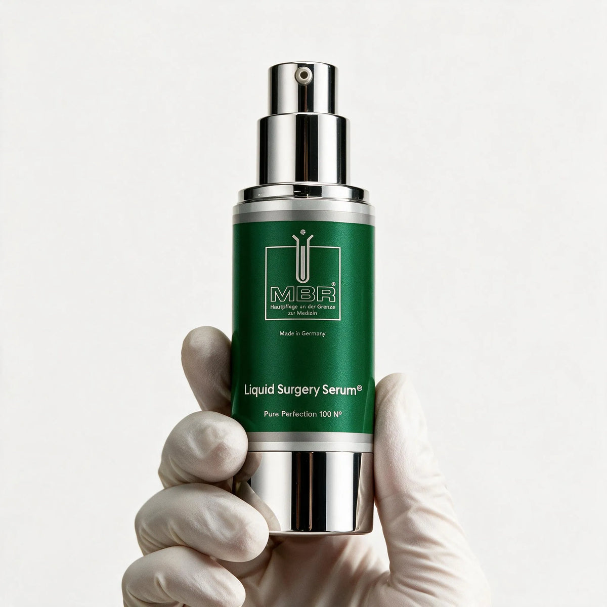 Liquid Surgery Serum