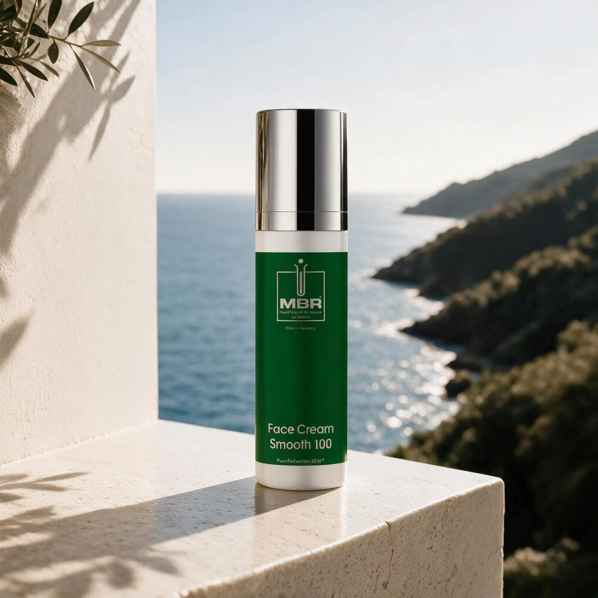 Face Cream Smooth 100