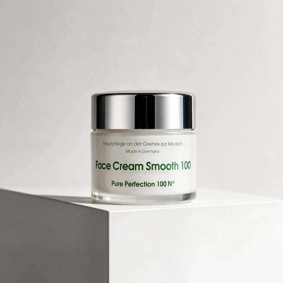Face Cream Smooth 100