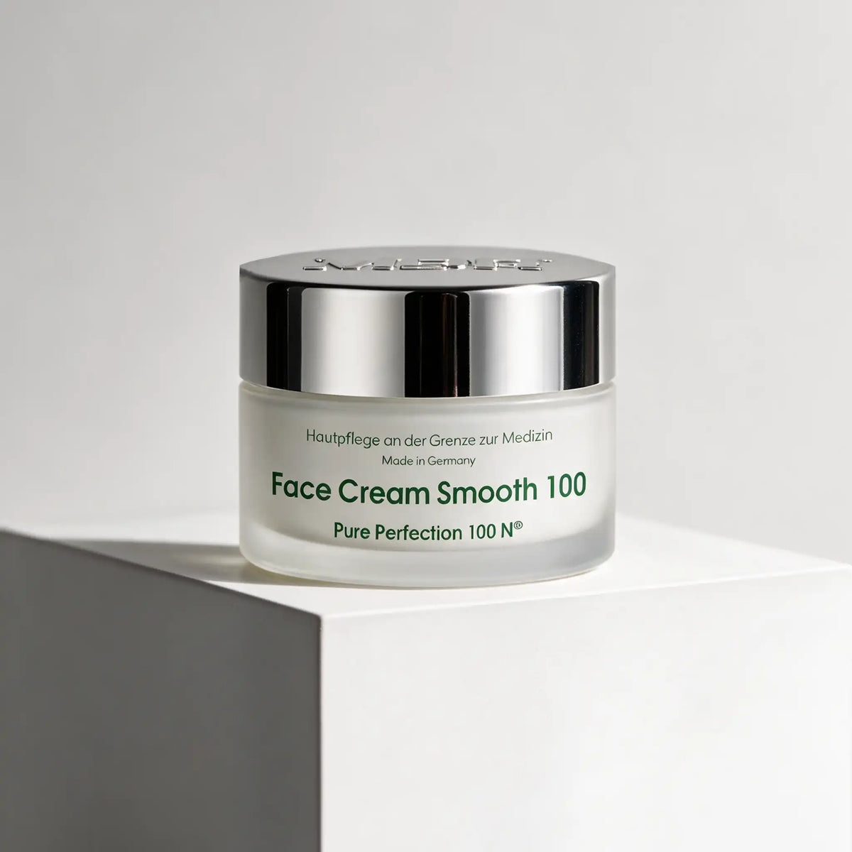 Face Cream Smooth 100