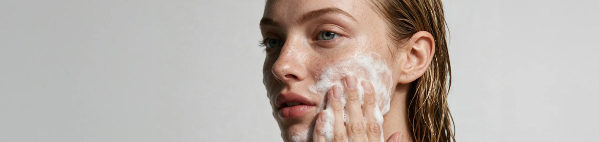 Cleansers