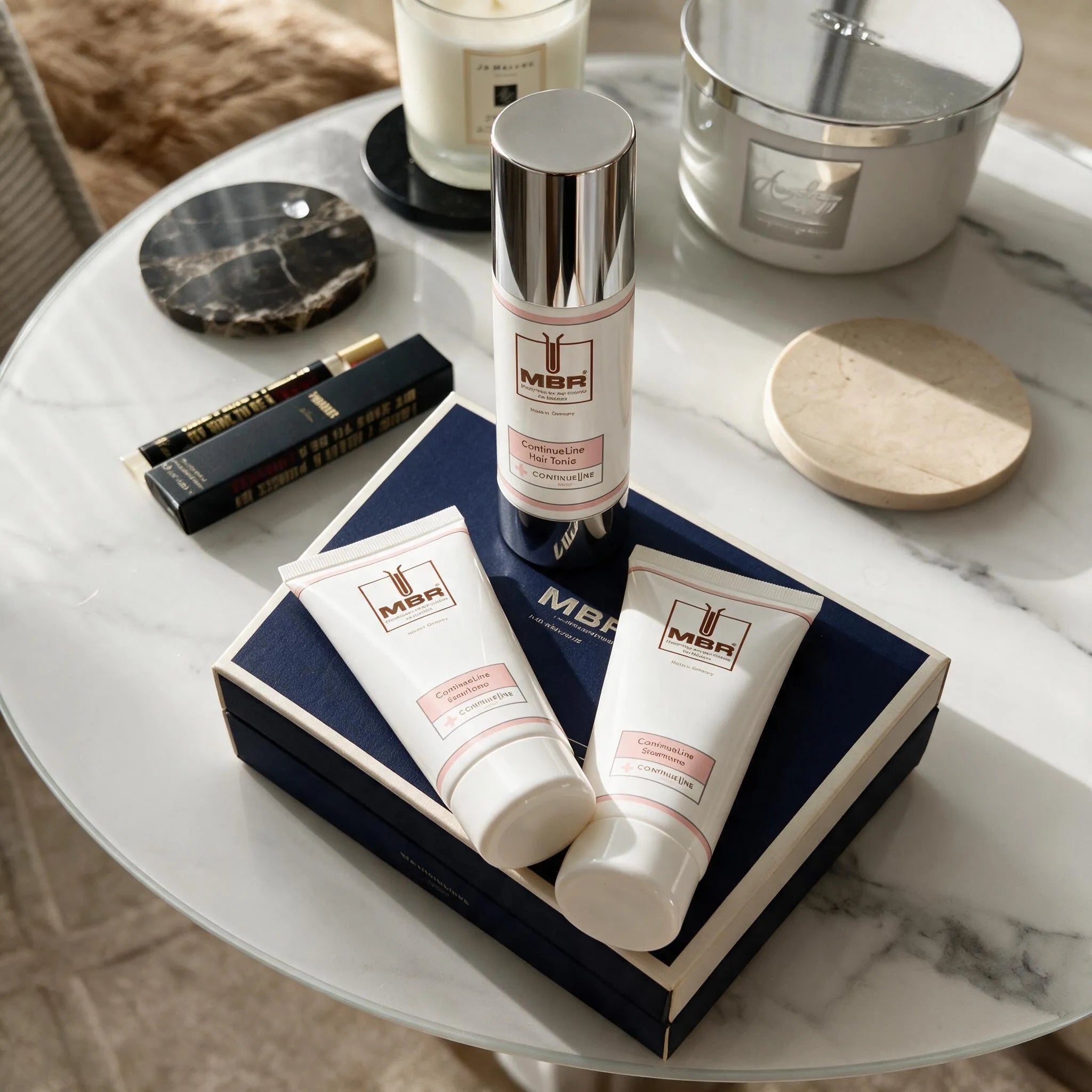 ContinueLine Hair Tonic