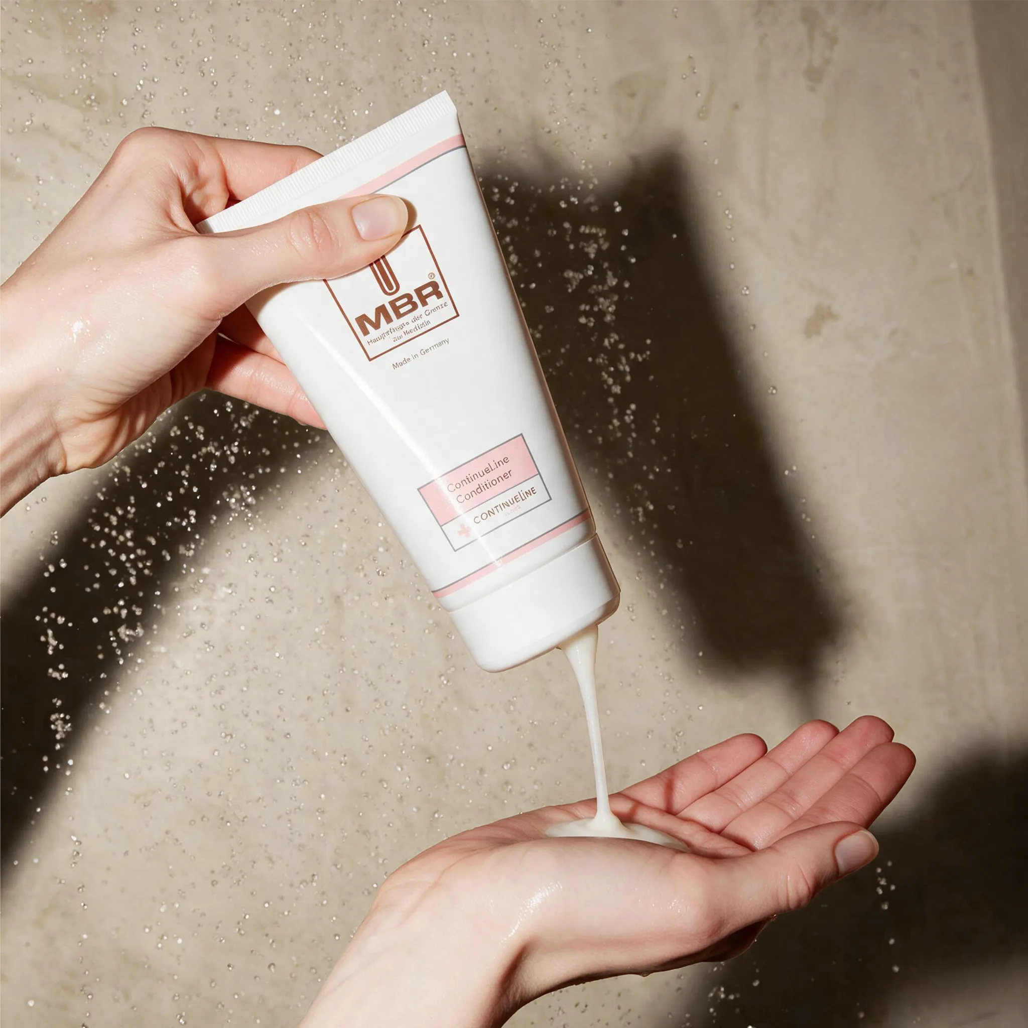 ContinueLine Conditioner