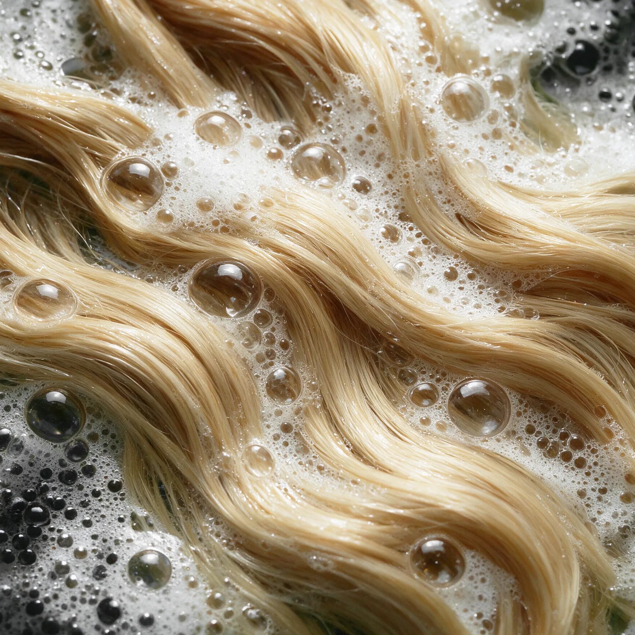 ContinueLine Shampoo
