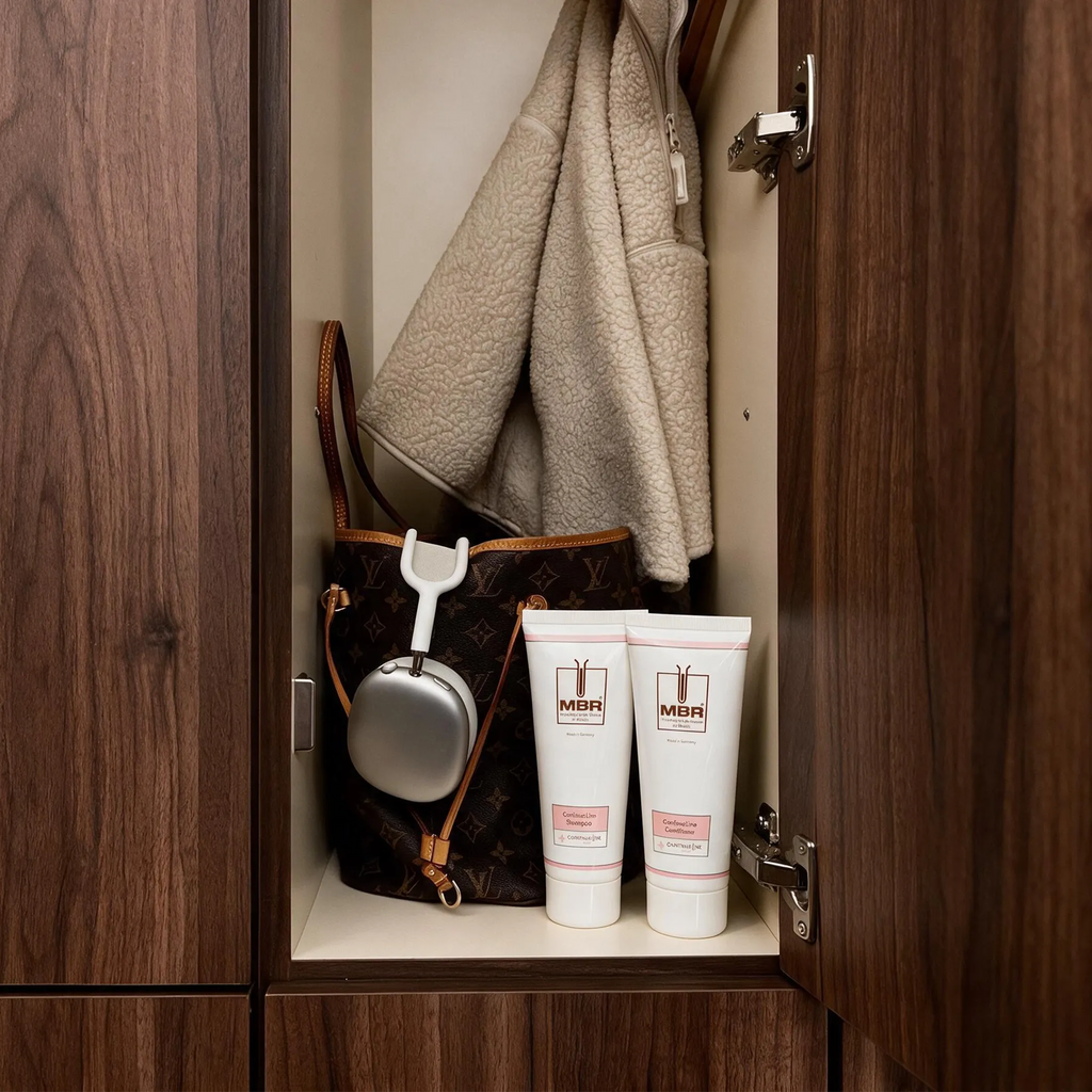 ContinueLine Shampoo