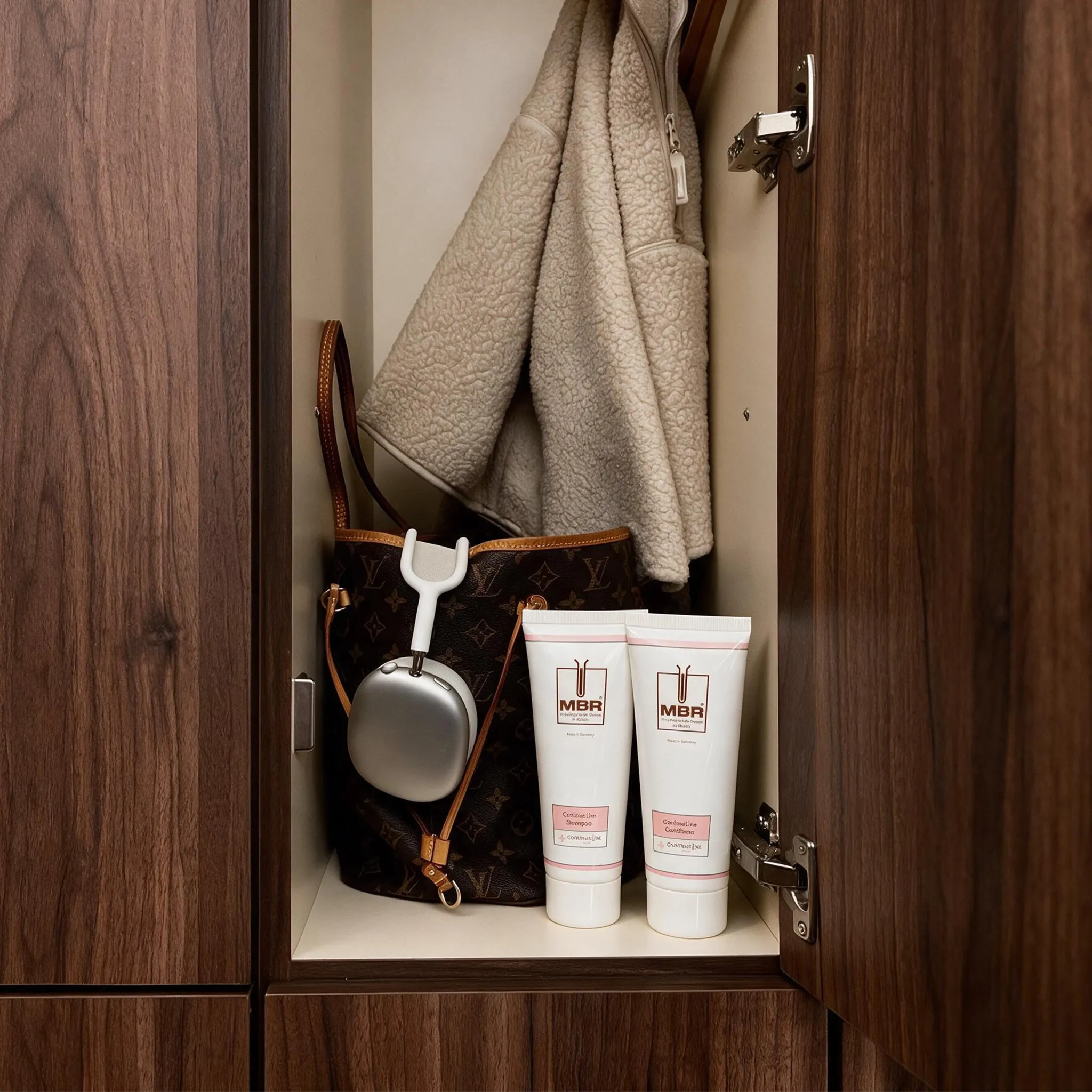 ContinueLine Shampoo