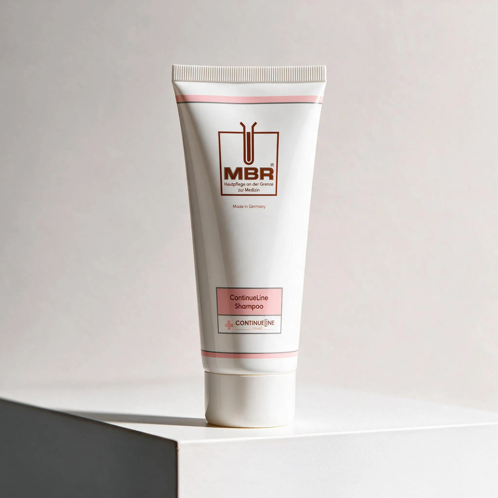 ContinueLine Shampoo