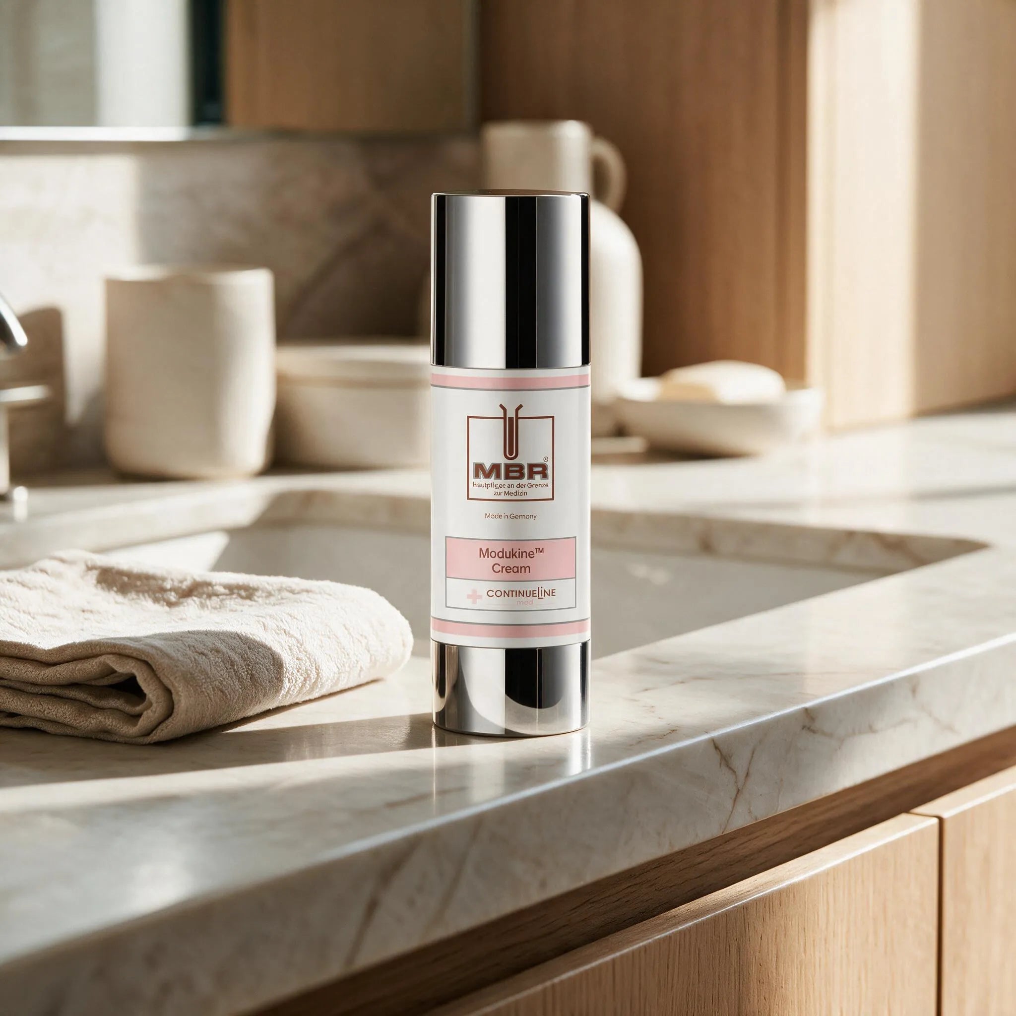 Modukine™ Cream