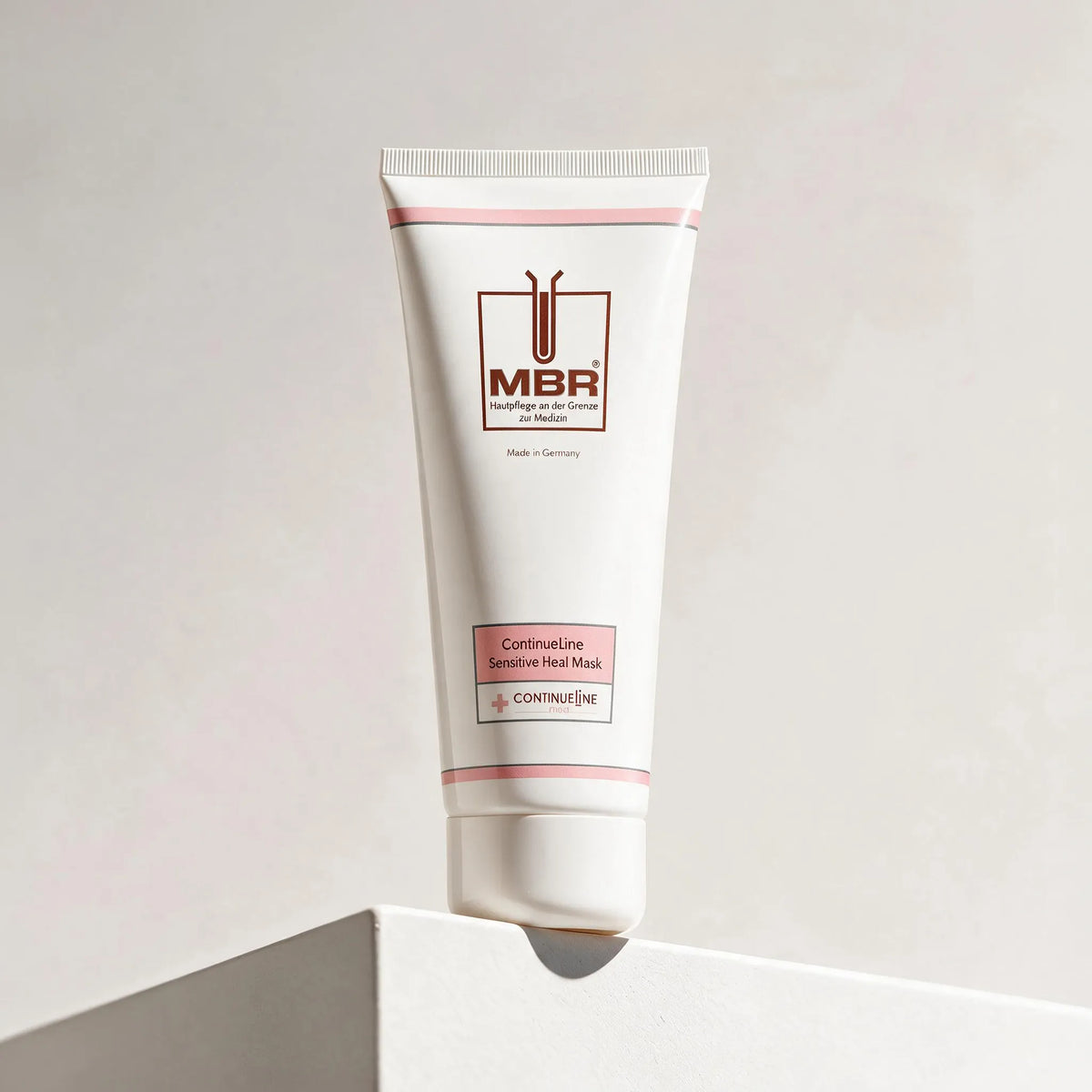 Sensitive Heal Mask