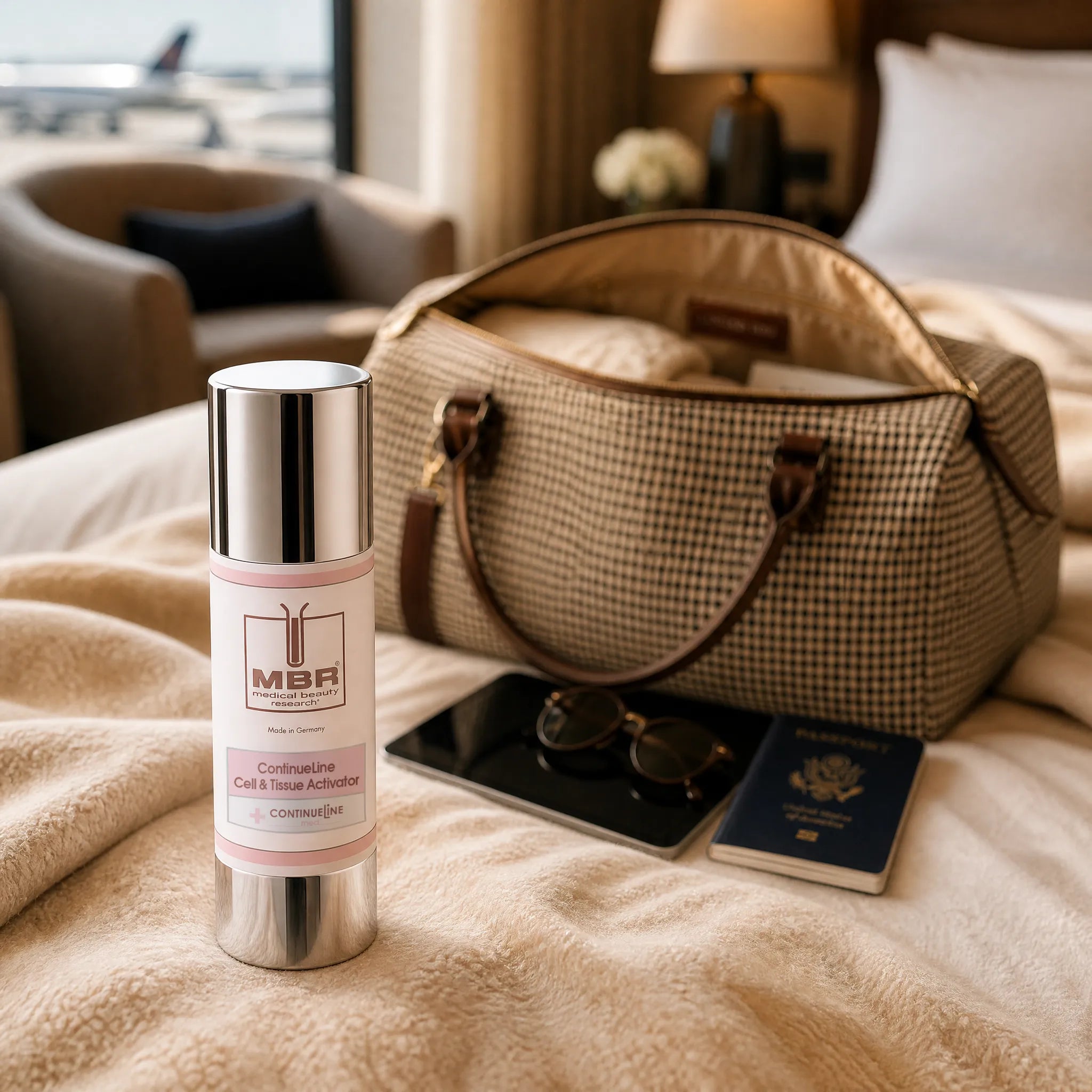 ContinueLine Cell&Tissue Activator
