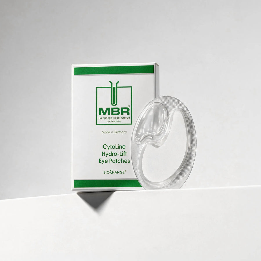 CytoLine Hydro-Lift Eye Patches
