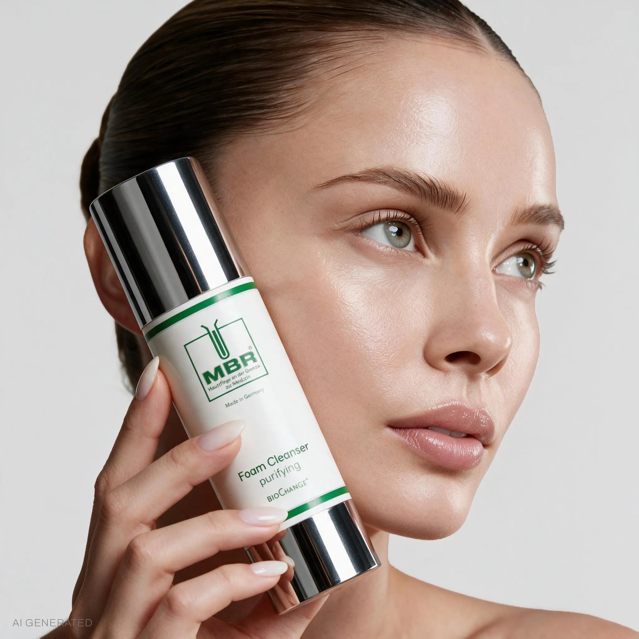 Foam Cleanser