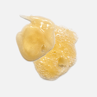 Foam Cleanser