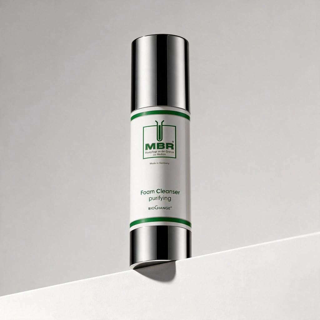 Foam Cleanser