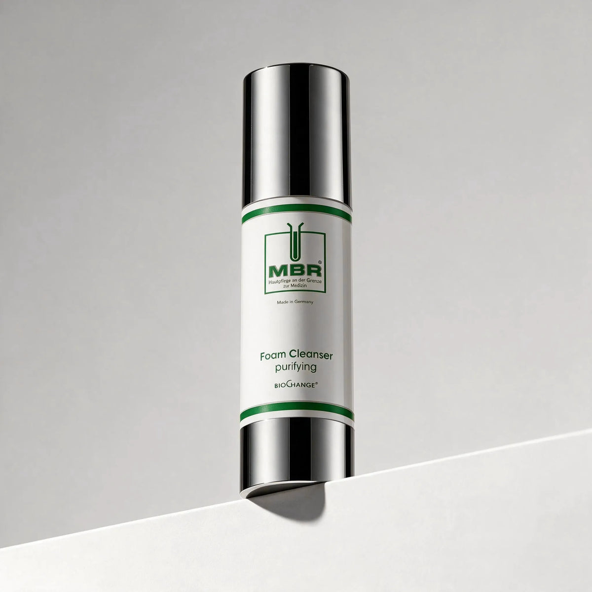 Foam Cleanser