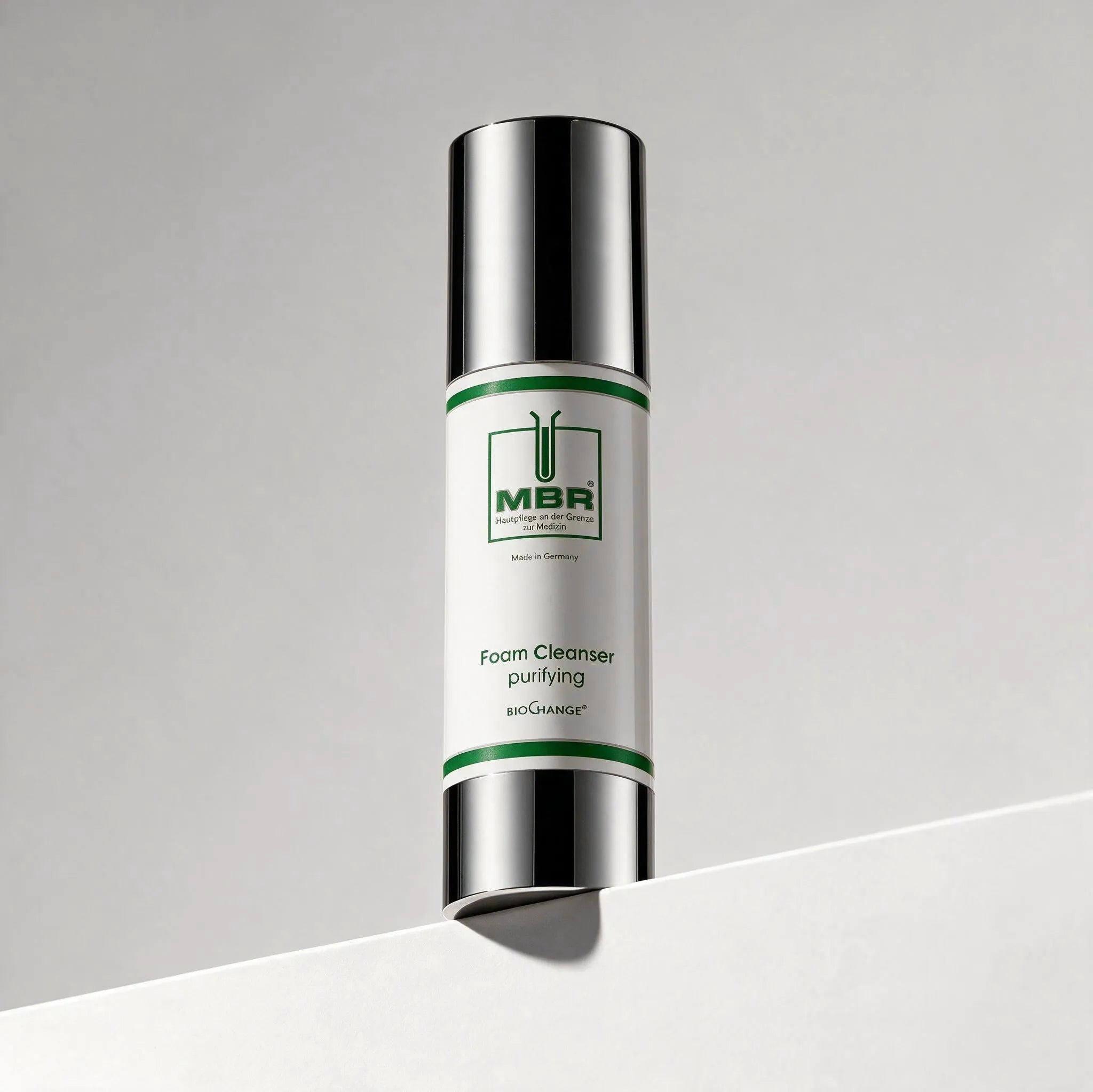 Foam Cleanser