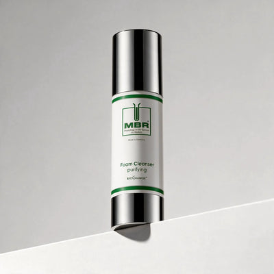 Foam Cleanser