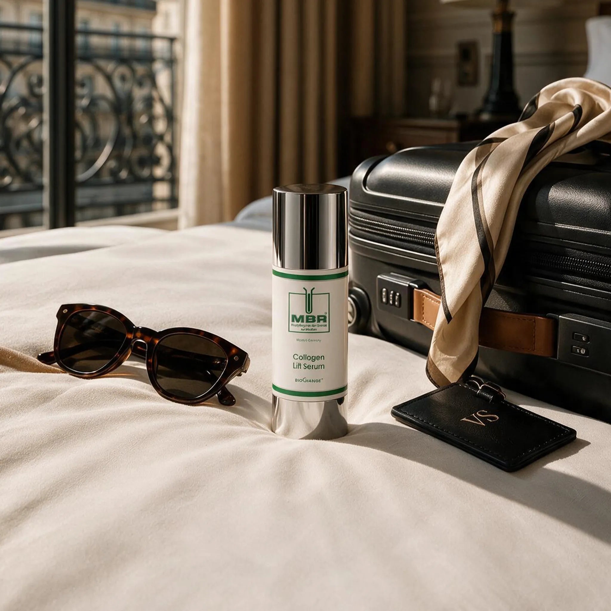 Collagen Lift Serum