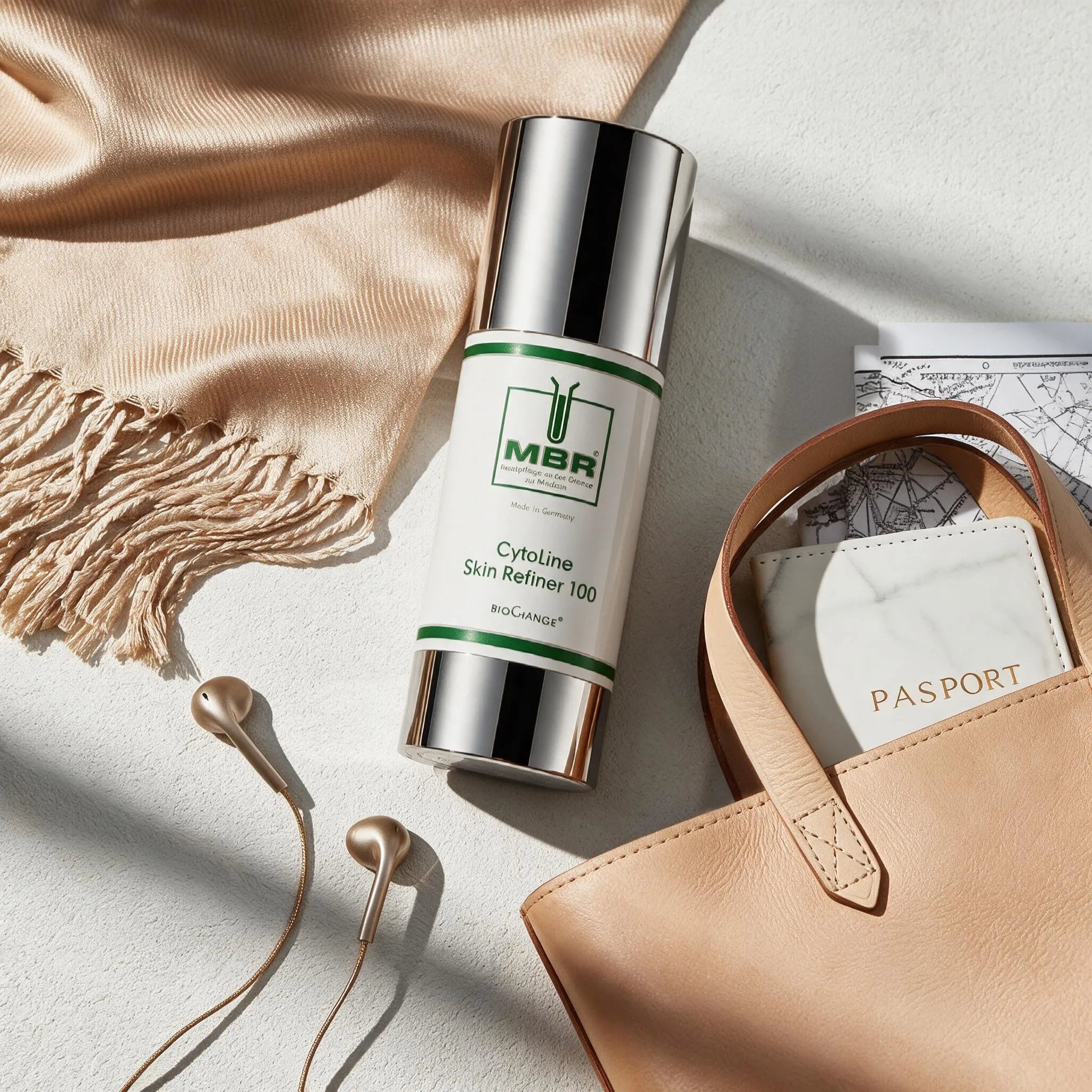 CytoLine Face Mask 100