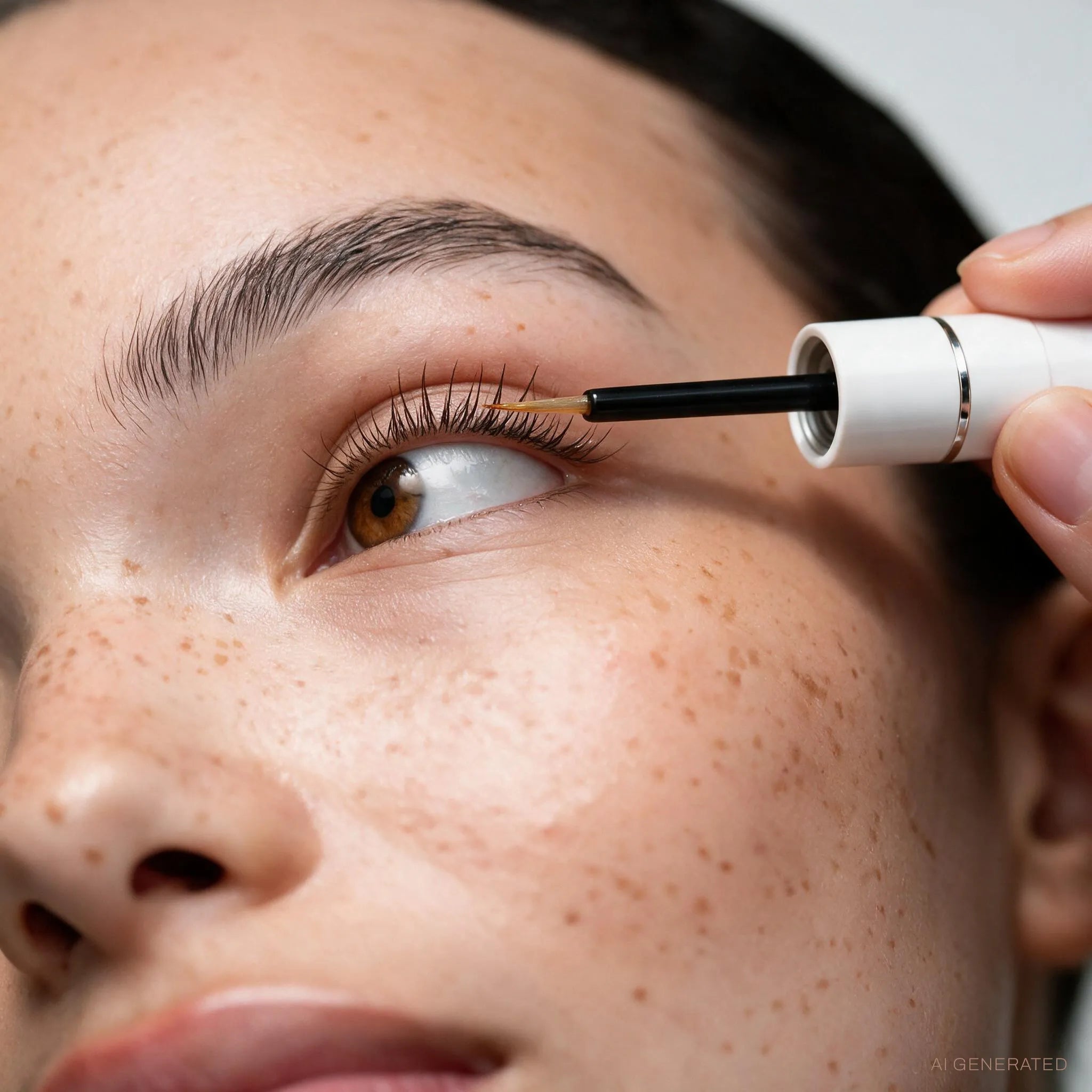 Eyelash Booster