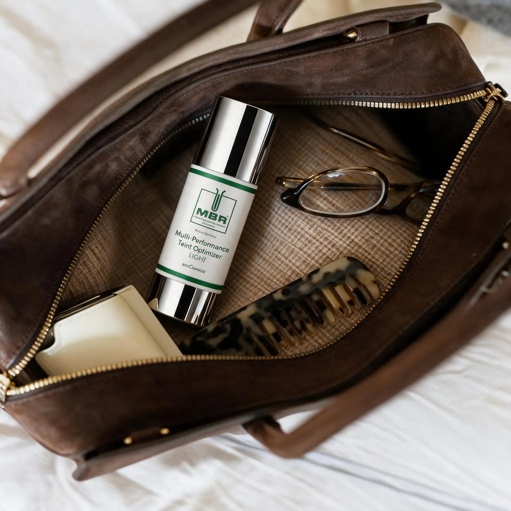 Multi-Performance Teint Optimizer Light