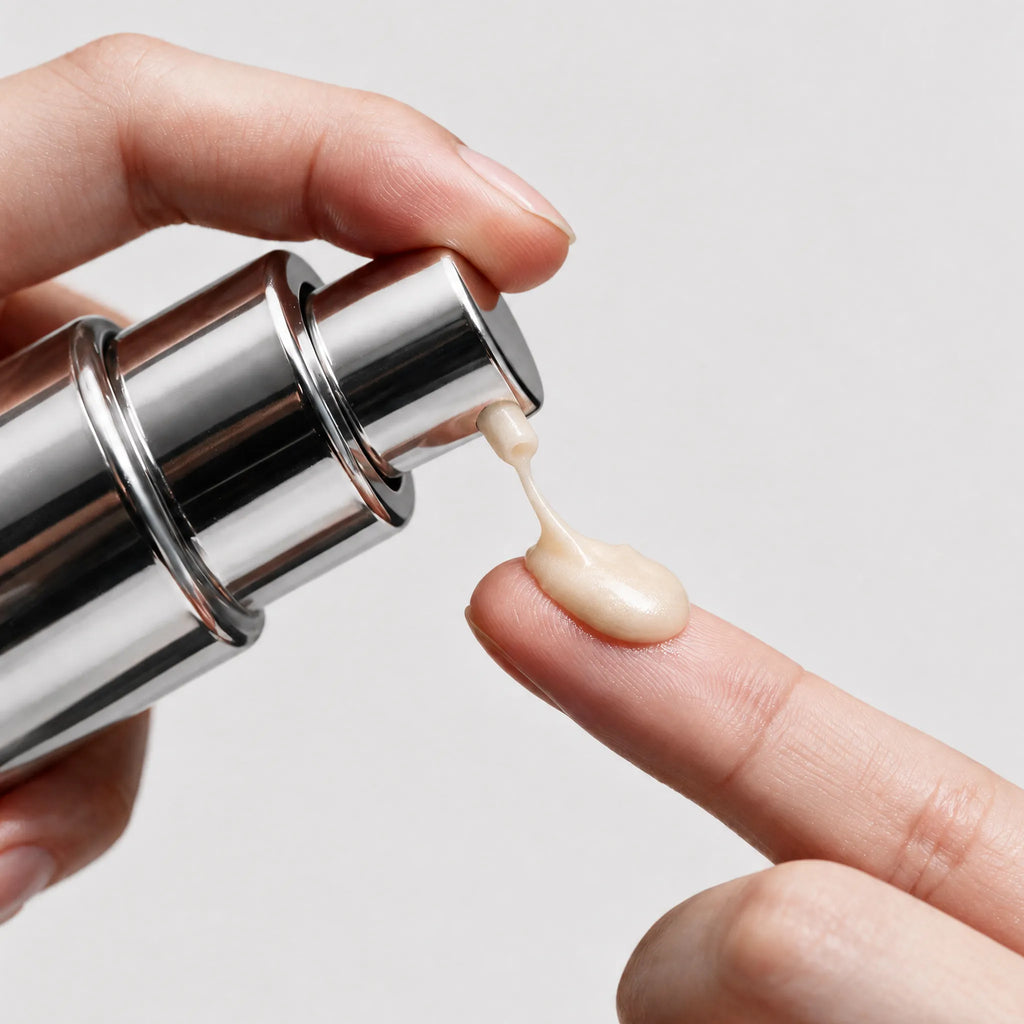 Multi-Performance Teint Optimizer Golden Sheen