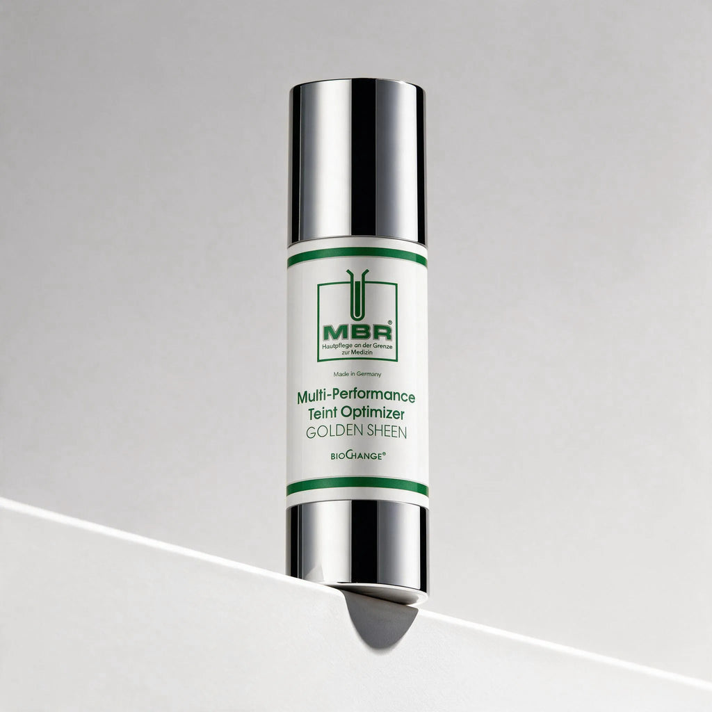 Multi-Performance Teint Optimizer Golden Sheen