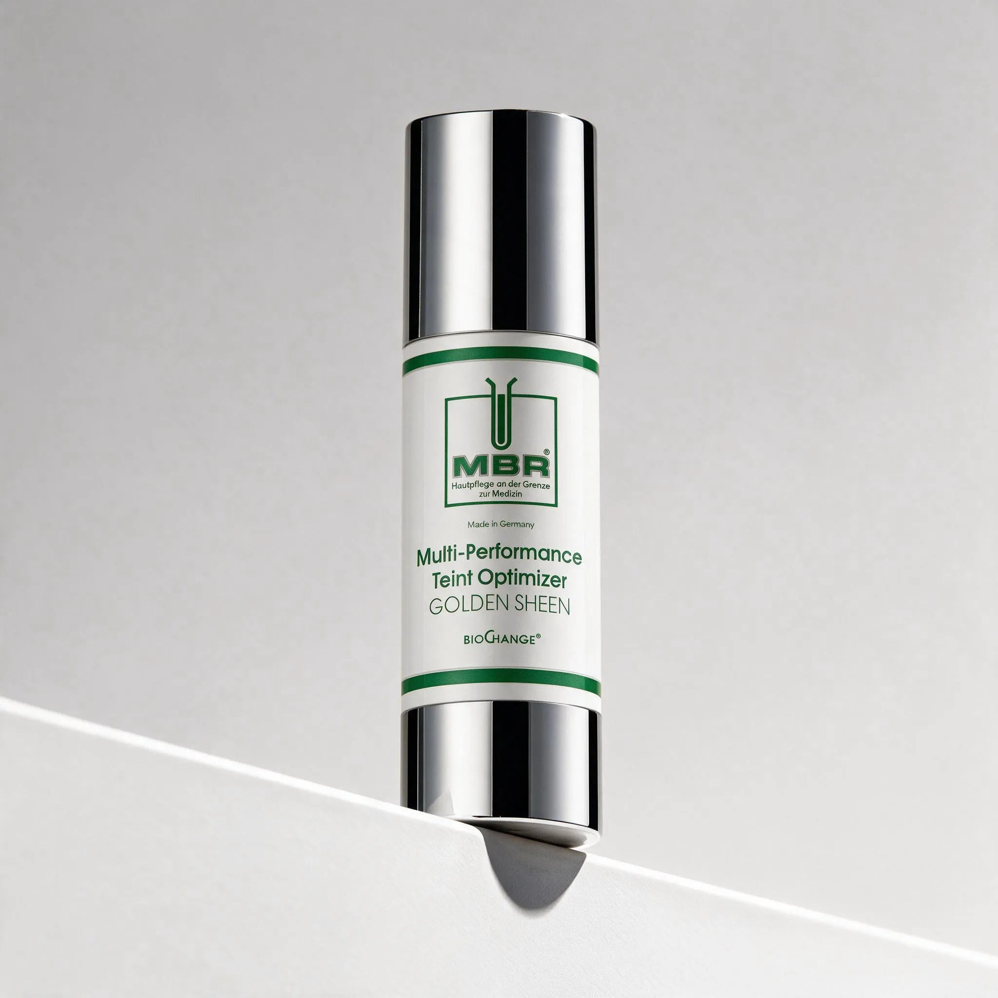 Multi-Performance Teint Optimizer Golden Sheen