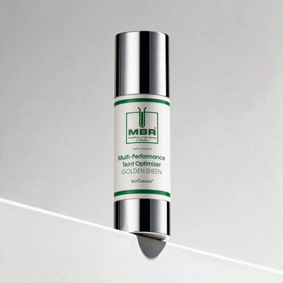 Multi-Performance Teint Optimizer Golden Sheen