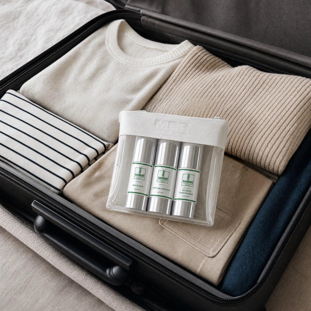 Travel Set Cell Power