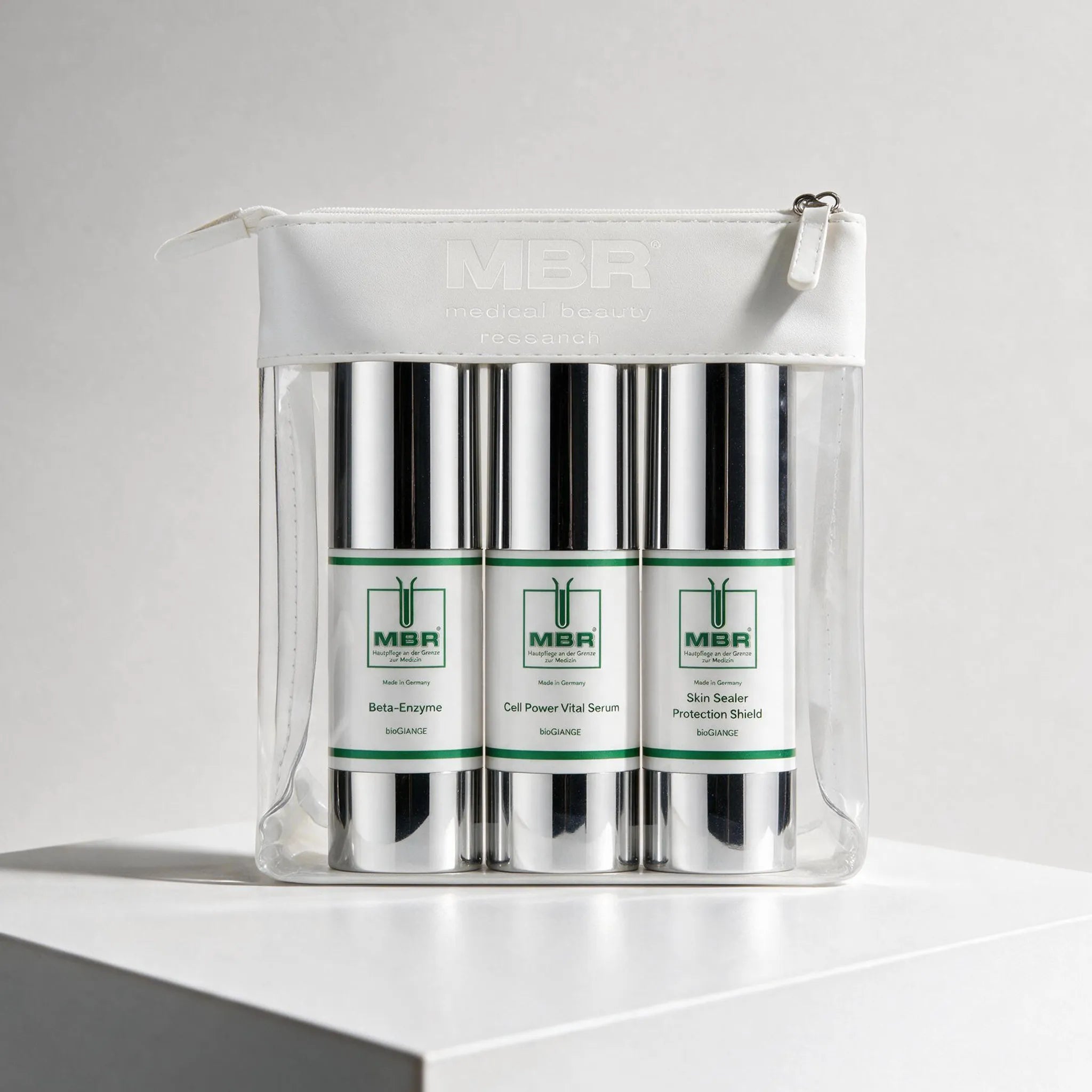 Travel Set Cell Power