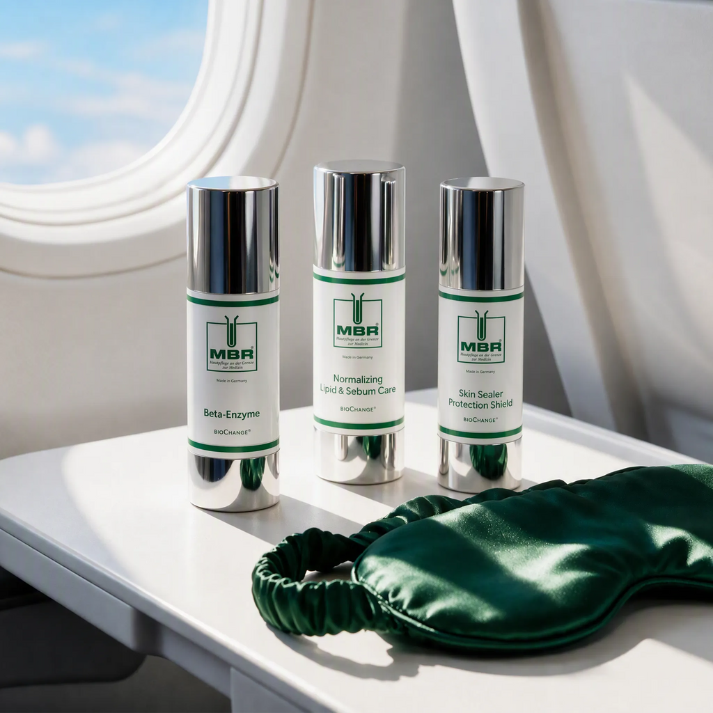 Travel Set Normalizing