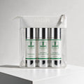 Travel Set Normalizing