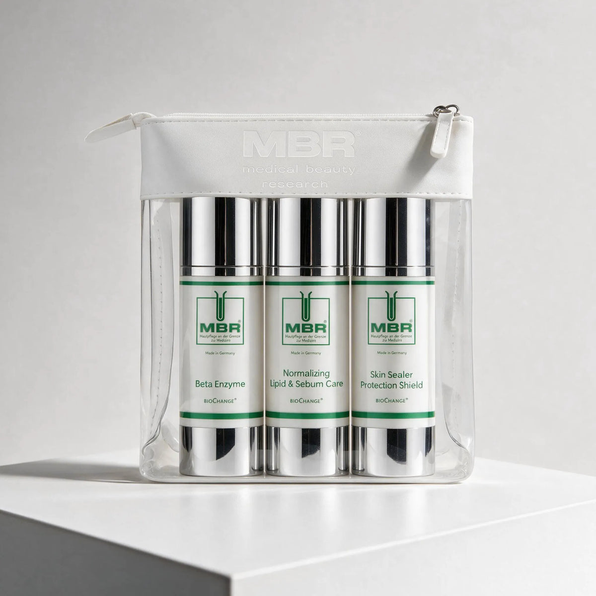 Travel Set Normalizing