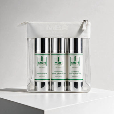 Travel Set Normalizing