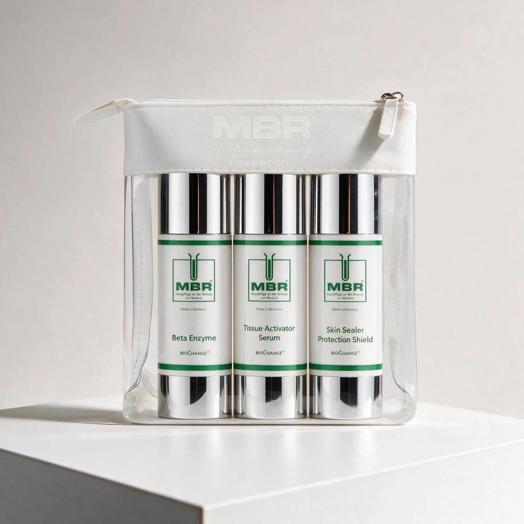 Travel Set Tissue Activator