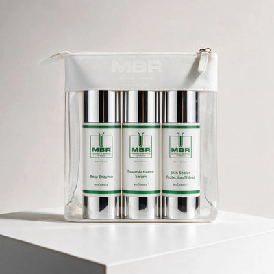 Travel Set Tissue Activator