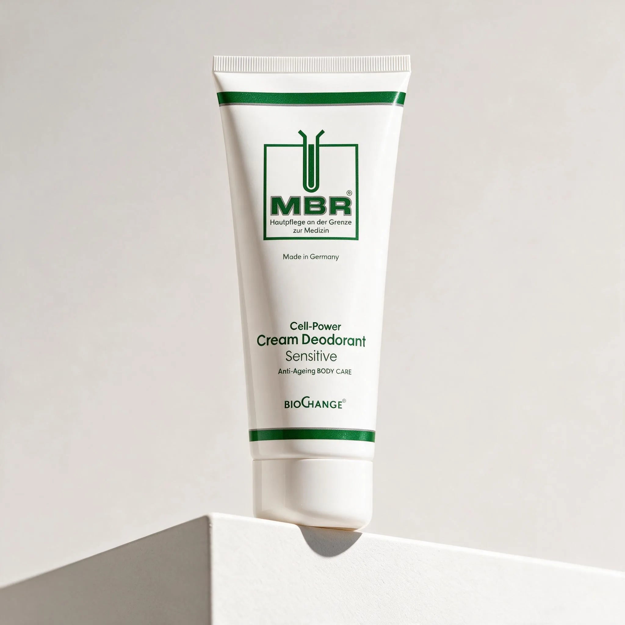 Cream Deodorant Sensitive