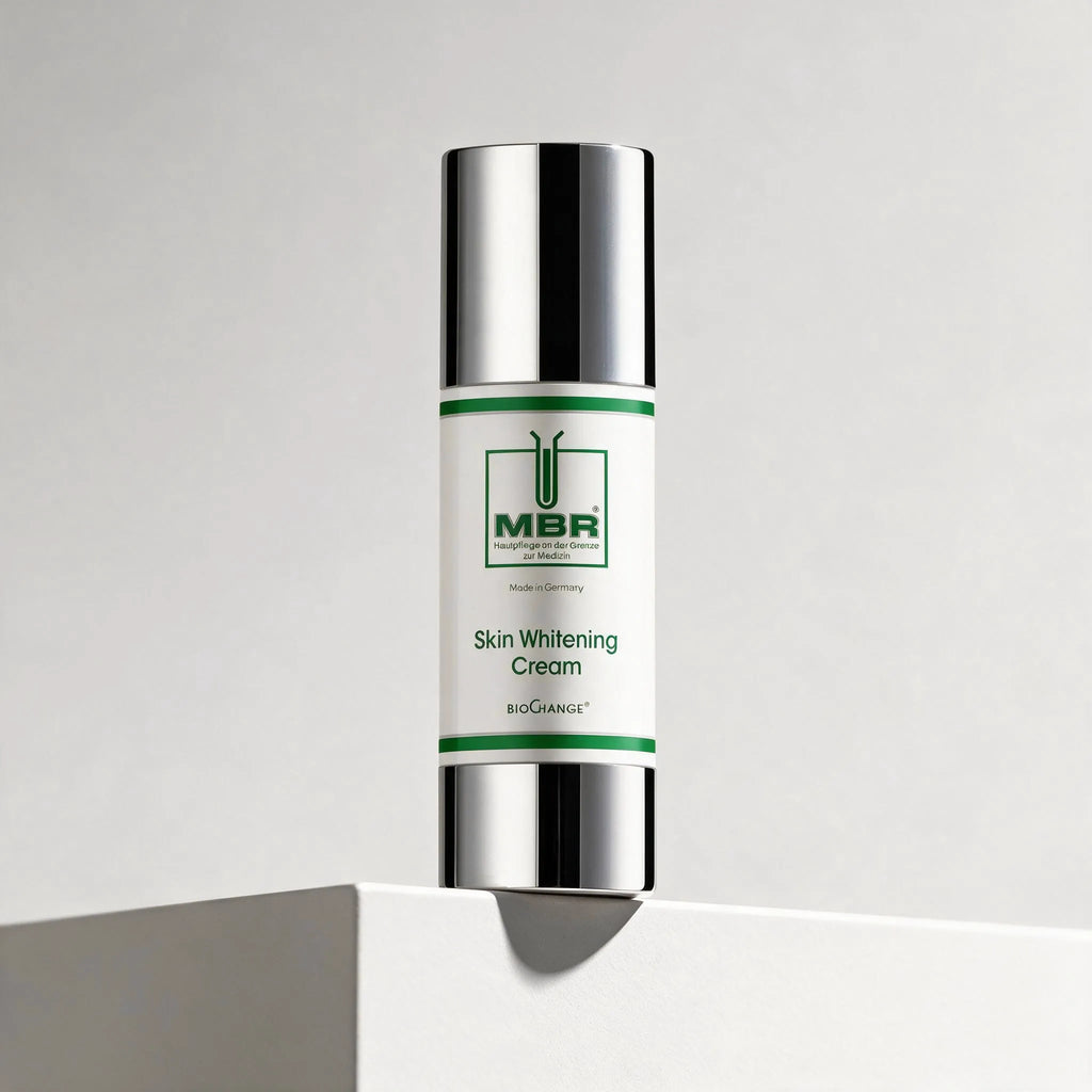 Whitening Cream