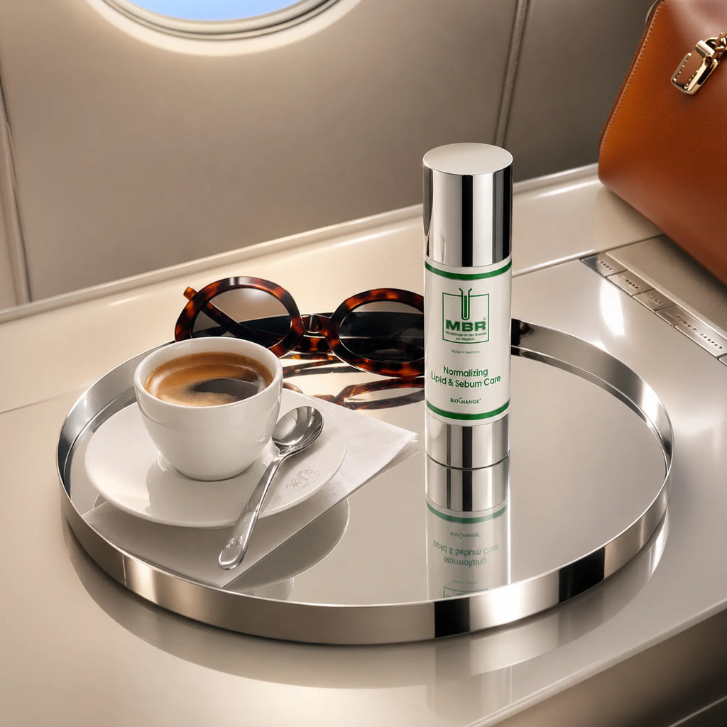 Normalizing Lipid & Sebum Care