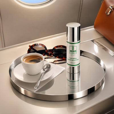 Normalizing Lipid & Sebum Care