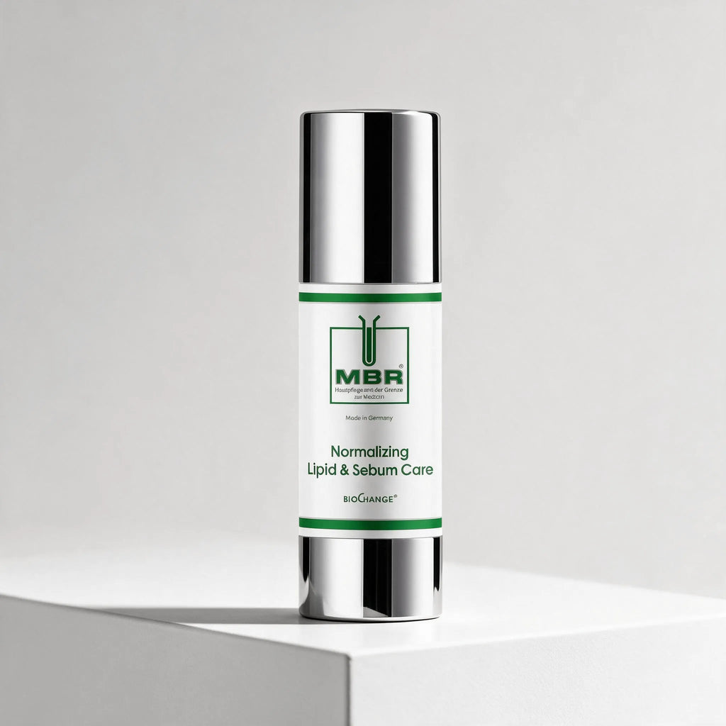 Normalizing Lipid & Sebum Care