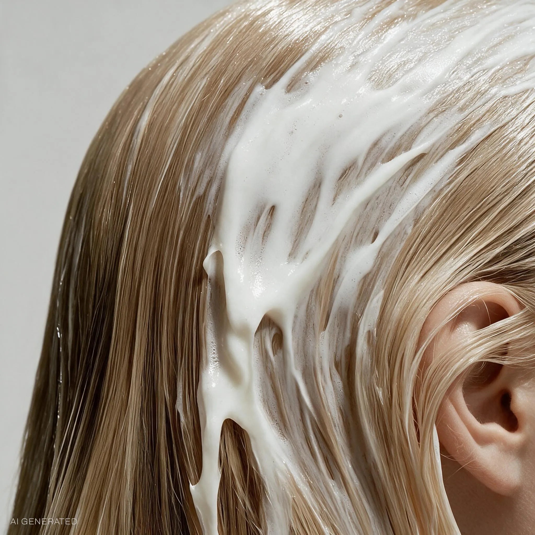 Moisturizing Conditioner
