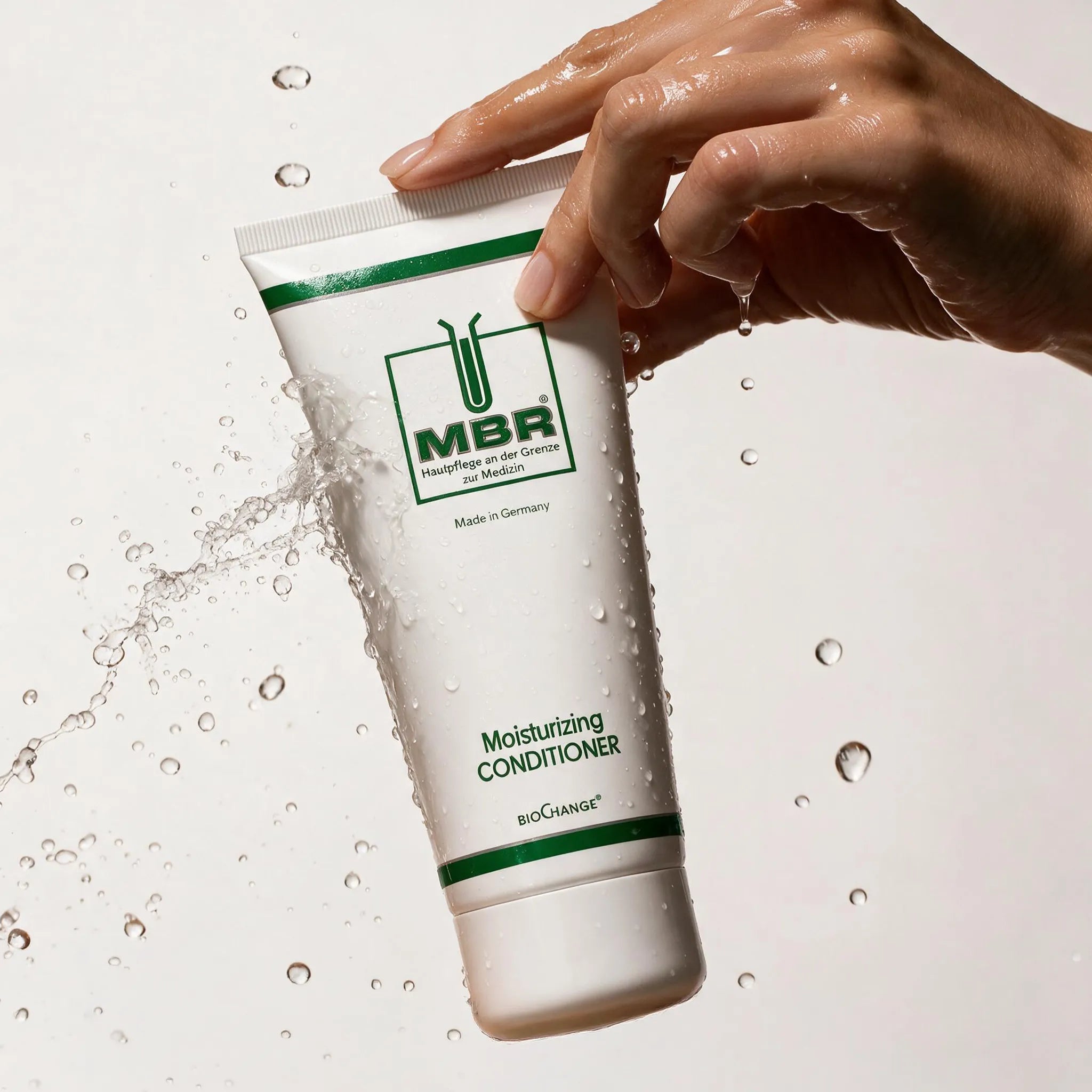 Moisturizing Conditioner